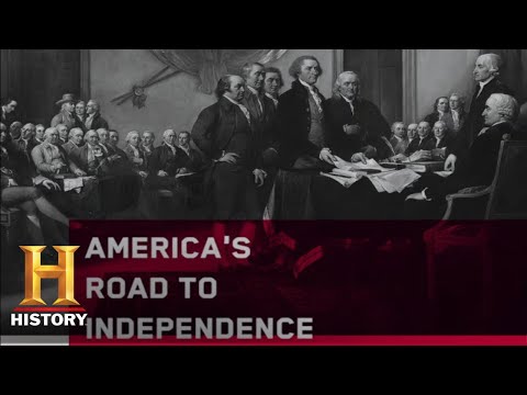 America's Road to Independence: 1765 - 1776 | History