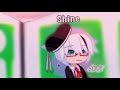 Yearbook📘📖 // Trend •//by: Yuki//• Gacha club