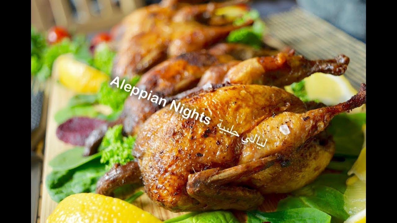 عصافير الفري بطعم ومذاق رائع