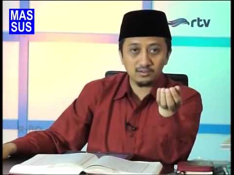 ceramah-ustad-yusuf-mansur-tentang-quantum-sedekah