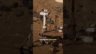 This Mars Rover’s Last Words will make you cry