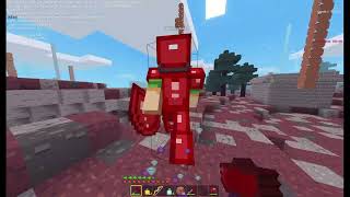 When admins give unlimited items - Minetest / Luanti FFA Groundwars Evolve
