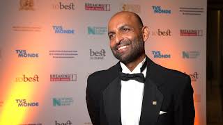 Erth Abu Dhabi, Uae - Amit Arora, Chief Operating Officer