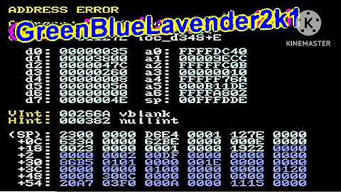 𝔸𝔻𝔻ℝ𝔼𝕊𝕊 𝔼ℝℝ𝕆ℝ (𝔹𝕃𝔸ℂ𝕂 𝕊ℂℝ𝔼𝔼ℕ).