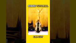 #capcut #capcutanime #capcutpioneer #viral #bankai #bleach #tutorial #shake #anime #animeedit #fyp