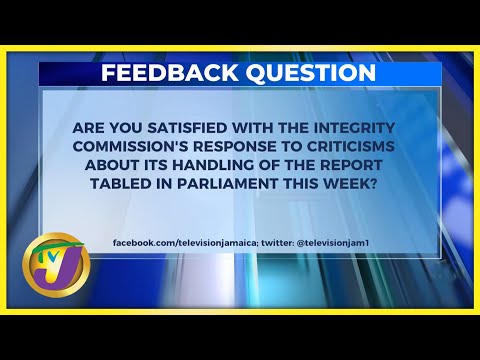 Feedback Question | TVJ News