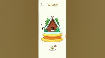 DOP 4: Draw One Part Level 104 #dop4 #dop #gameplay #shorts