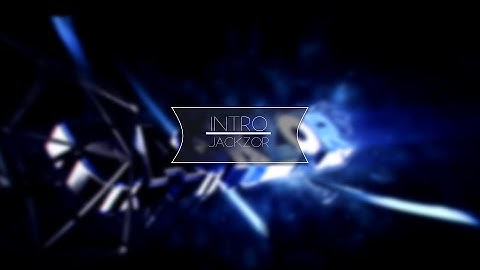Intro - Jackzor [Dual With WorldFX][SUB HIM!]