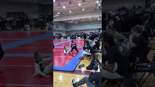 20230408 Spring BG -1st Match Gi
