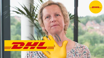 Why join DHL Supply Chain?