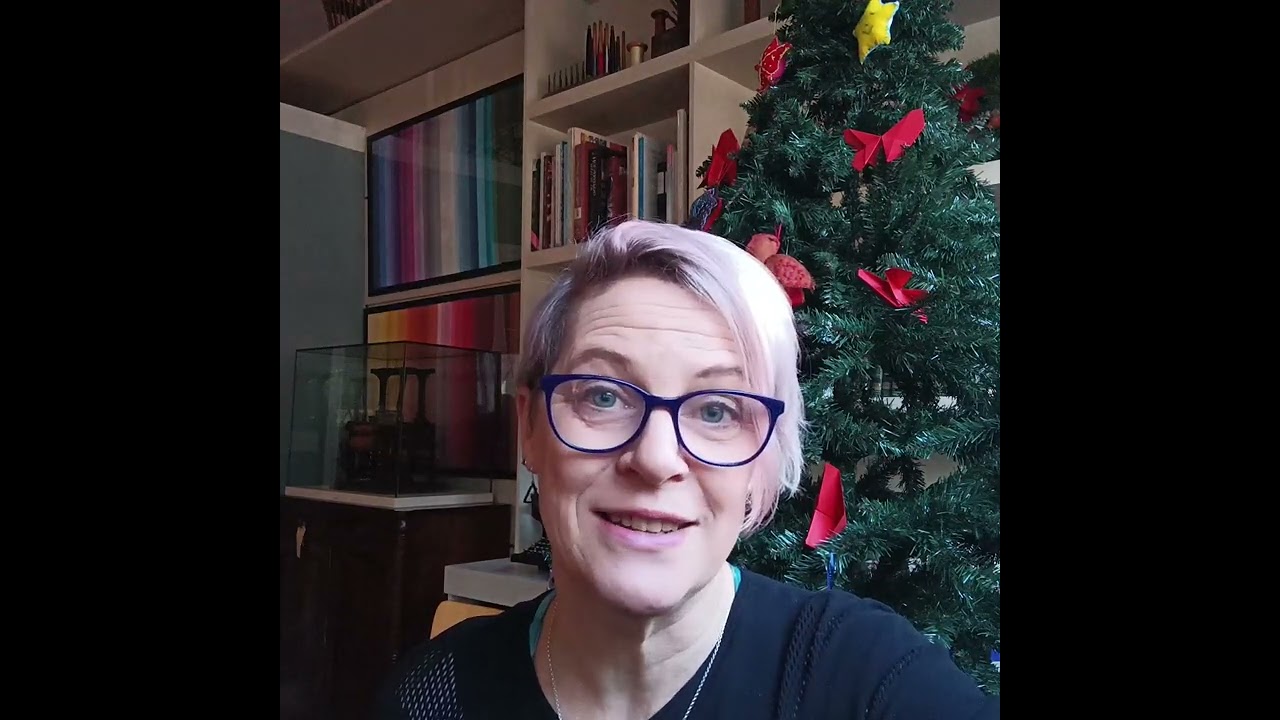 Jo Bell - get their attention