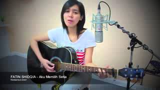 Download Lagu Aq memilih setia cover Gadhis Thailand MP3
