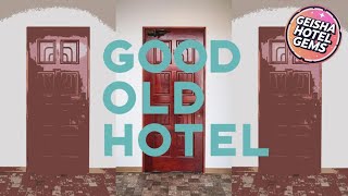 GOOD OLD HOTEL hirosaki | Hirosaki, Japan | Hotel Review 🌟 | Geisha Hotel Gems