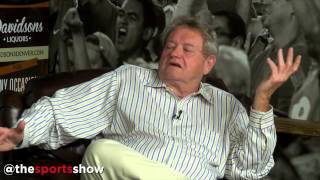 Cbssports.com writer mike axisa joins troy renck, les shapiro and
woody paige to discuss if there will ever be a salary cap in major
league baseball on the s...