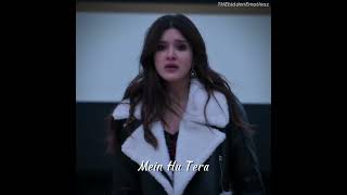 Download Lagu Alvida hits harder when love is silent 💔 | Vishal Mishra | Aankhon Ki Gustaakhiyan | Watch till end MP3