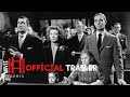 Mrs Miniver (1942) Official Trailer | Greer Garson, Walter Pidgeon, Teresa Wright Movie