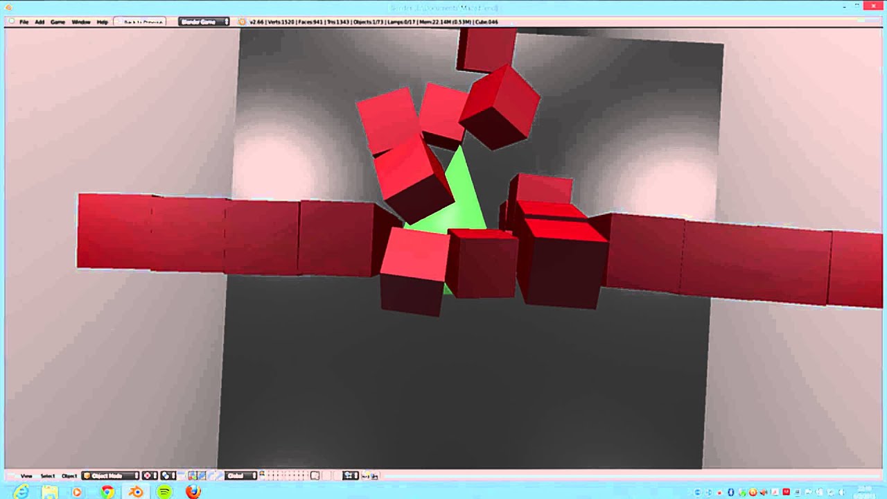 Game Design Intro 2013 - YouTube