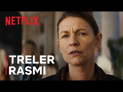 The Beast in Me | Treler Rasmi | Netflix