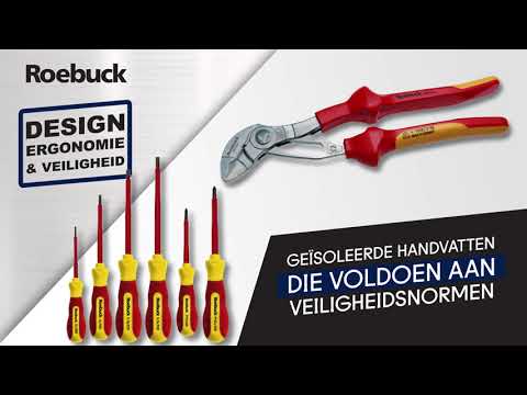 Video: Welke gereedschappen hebben levenslange garantie?