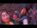 Tangled Kingdom of Castle Sound Effects Version part 2
