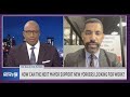 NYCETC on NY1 Inside City Hall, 4/8/21: How Can the Next Mayor Support New Yorkers Looking for Work?