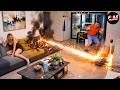 TOTAL IDIOTS AT WORK #5 | Instant Regret Fails Compilation 2026 | Best of the Year
