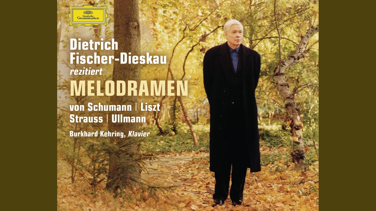 Watch Liszt: Lenore, S. 346 on YouTube Watch Liszt: Lenore, S. 346 on YouTube