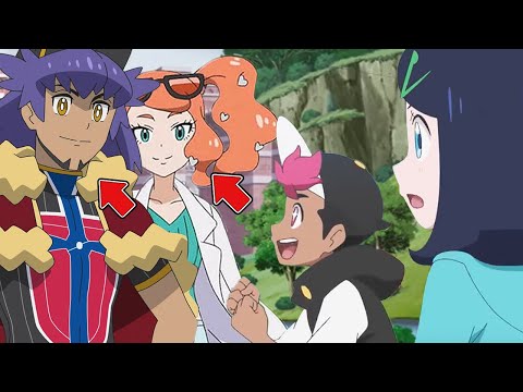 【アニポケ考察】新シリーズに過去キャラ達が登場するかもしれない件が衝撃的だった！！！！【ポケモンSV】【ポケットモンスター】【リコロイ】【ナンジャモ】【はるかっと】