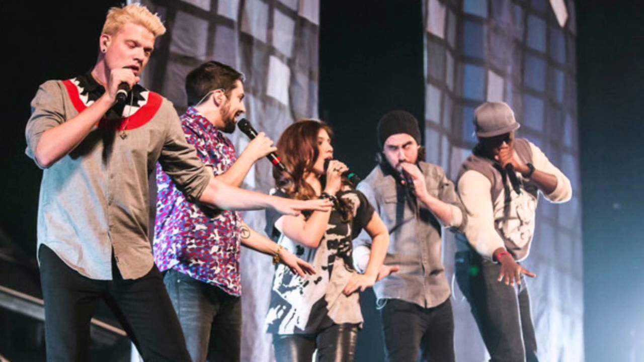 Mary Did You Know Pentatonix Music Video YouTube Mary did you know pentatonix music video youtube