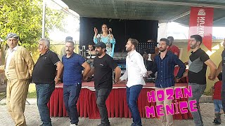 Hozan Menice - yüksekova kartal'larin düğünü 2021