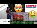 Lg 86 inch tv  uai thin q at costco  review and setup ur8000 4k uled