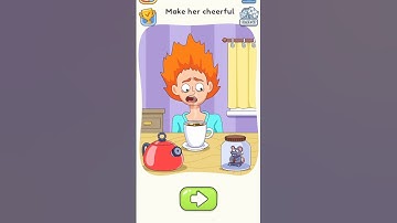 Dop 5 all level game Draw One Part Fun Mobile Puzzle Game #dop5 #gaming #short​ #short​