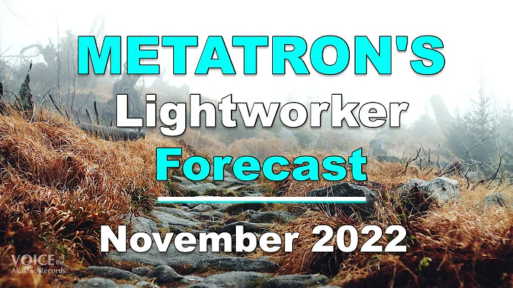 METATRON's November 2022 Energy Forecast for Light...