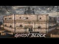    ghost block  horror story free fire  kar98 army