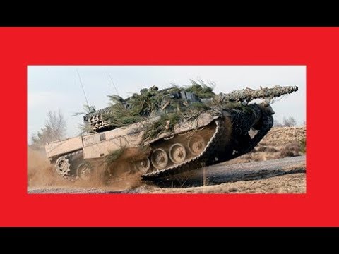 pcwelt linux MUTIG sein und 4 random runden-LEOPARD 1-spielen,WOT deutsch,lets play,WORLD of TANKS!
