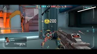Hyper Front Lite Noob Highlight Blasts screenshot 3