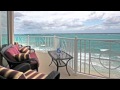 Immobilie Bahamas: Luxuriöses Penthouse am Strand - ObjNr: 1265