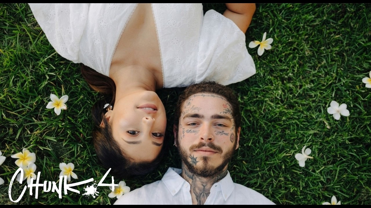 Post Malone & Ariana Grande – Painful Love | Emotional Pop-Rap R&B Duet (2025)