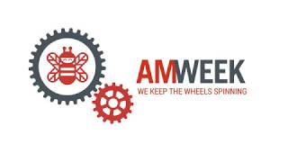 AM Week | Endava, 2018