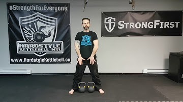 4 Kettlebell Row Variations for a strong back