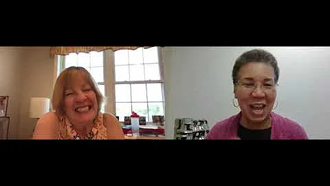 What are You Reading? What are You Writing? with G...