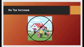 Marcellus Operating Millage Renewal