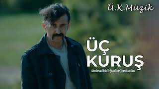 Üç Kuruş Müzikleri | Korkum Yok&Çember Daralmakta Resimi