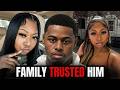 She Was Shot Dead by Her Boyfriend After She Caught Him Cheating