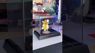 How To Store Your Amiibos!!  #nintendo #switch #mario #gaming #trending #ytshorts #shorts