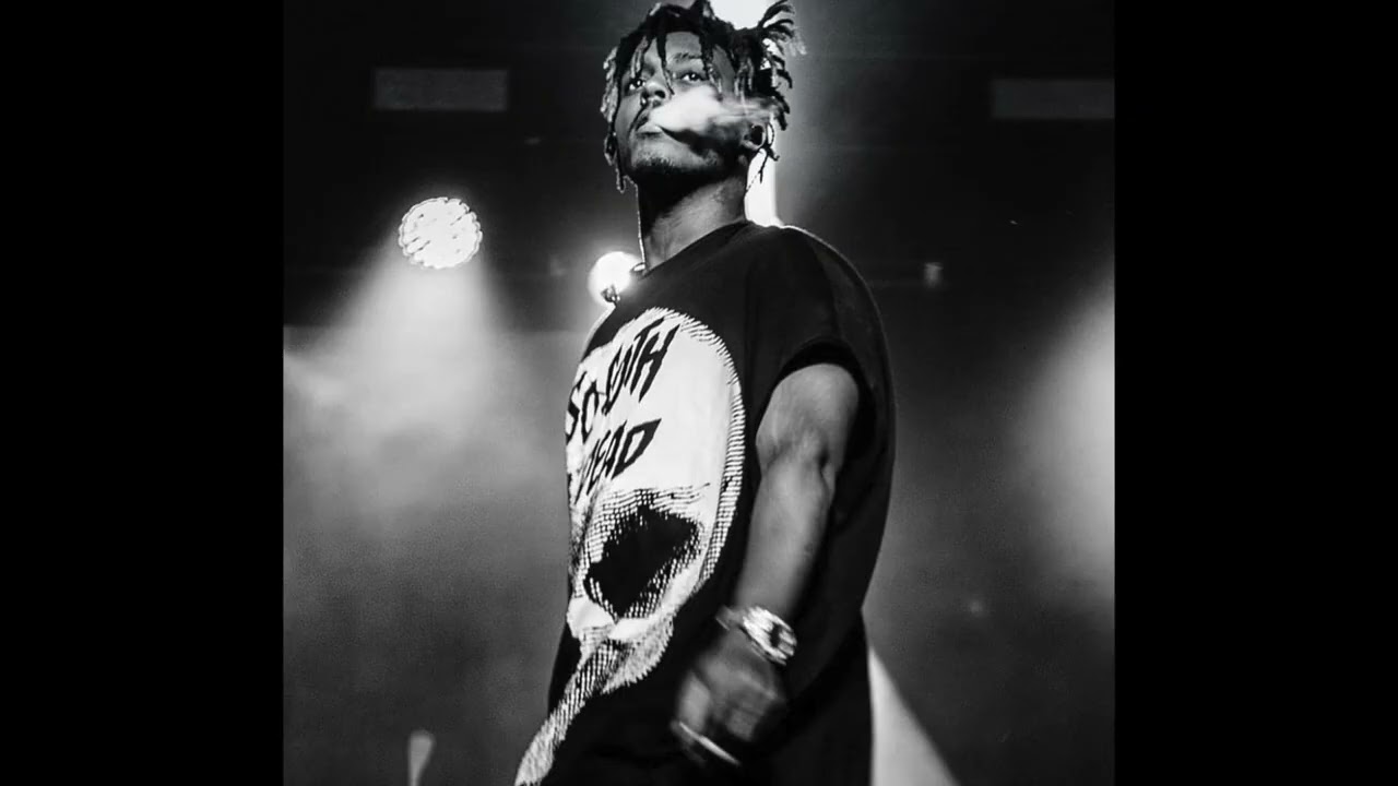 Juice WRLD Type Beat ~ 