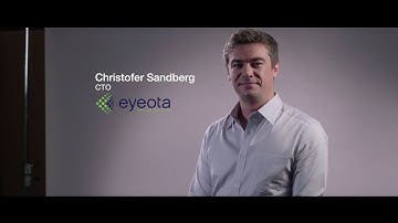 Eyeota Uses AWS to Collect Billions of Advertising Data Points Each Day