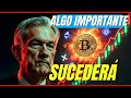 ⚠️⚠️¿HACIA DONDE IRA BITCOIN AHORA? / EL MERCADO SE DECIDE PRONTO!