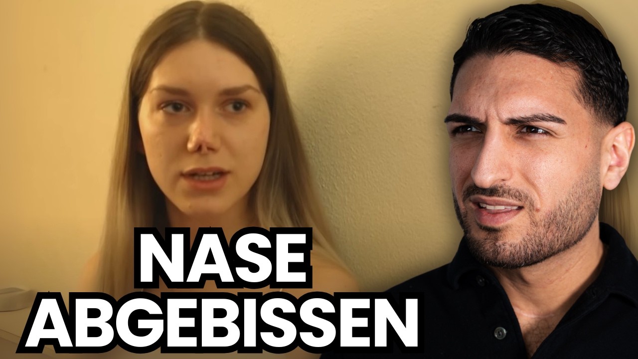 So sieht Frauenknast wirklich aus