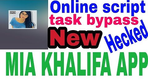 NEW APP ONLINE SCRIPT/ /TASK BYPASS SCRIPT LOOT LO 👌👌👌👌